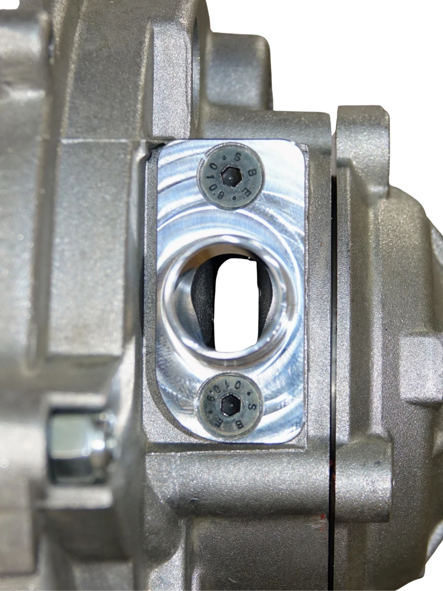 CA001 5