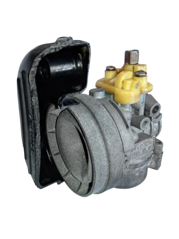 Cono venturi per carburatore SHA 15.15