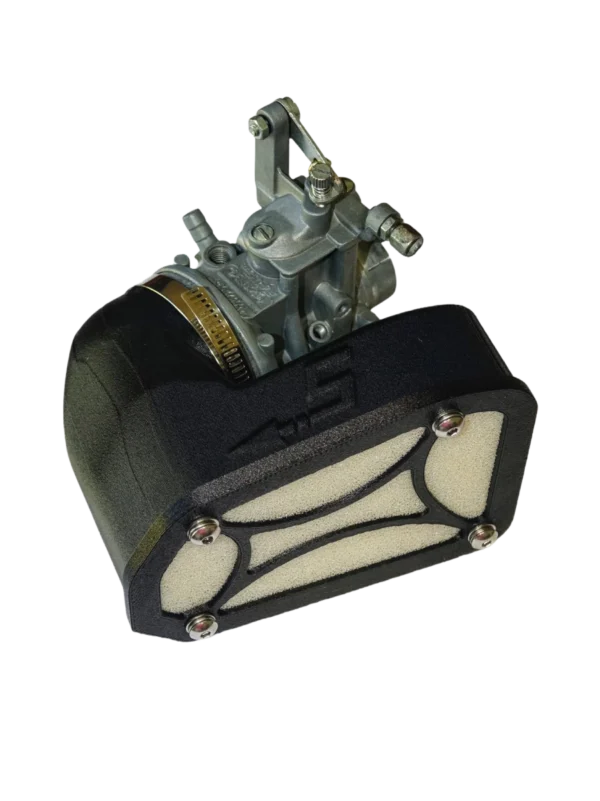 FA002 - 1
