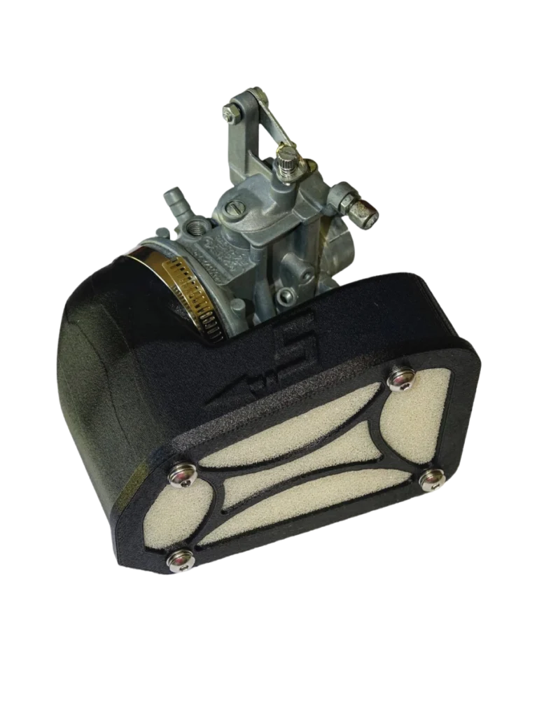 FA002 - 1