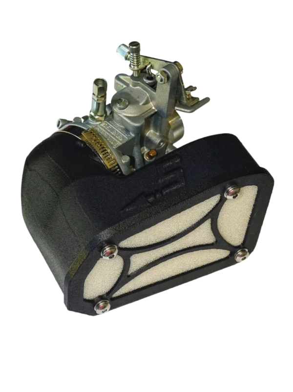FA003 - 1