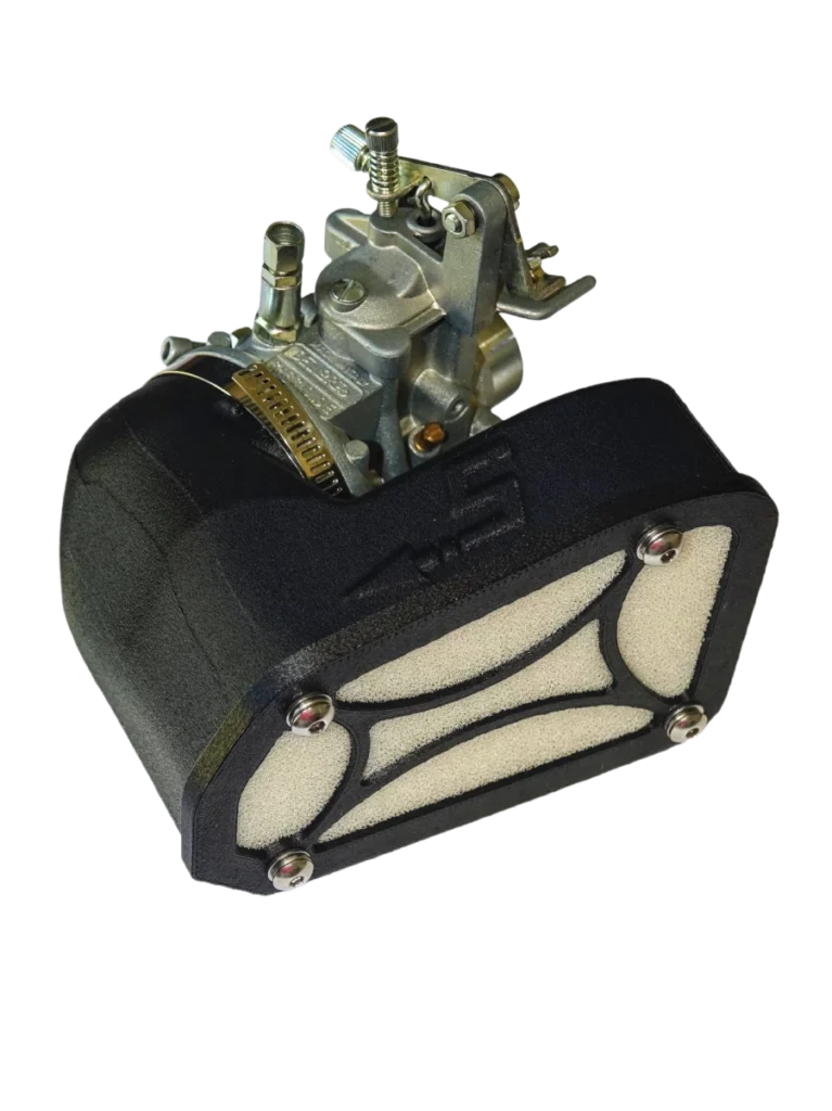 FA003 - 1