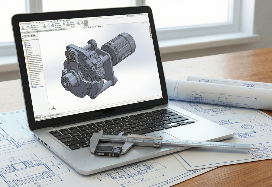 Progettazione 3D